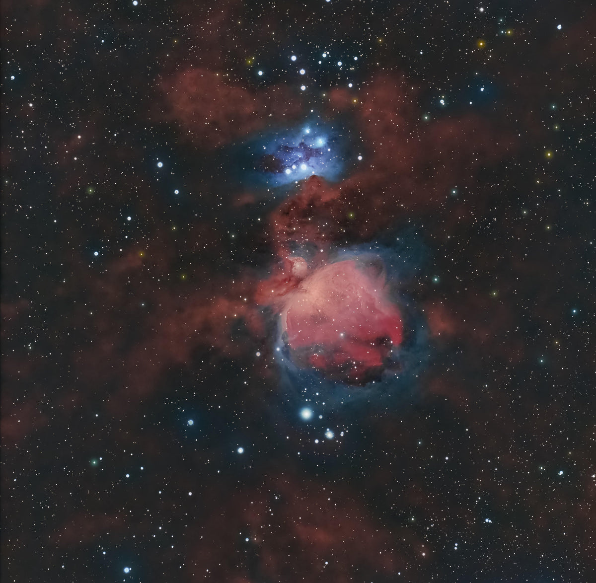 Astronomy Through the Lens: Unveiling the Celestial Wonders - Katie Hughes