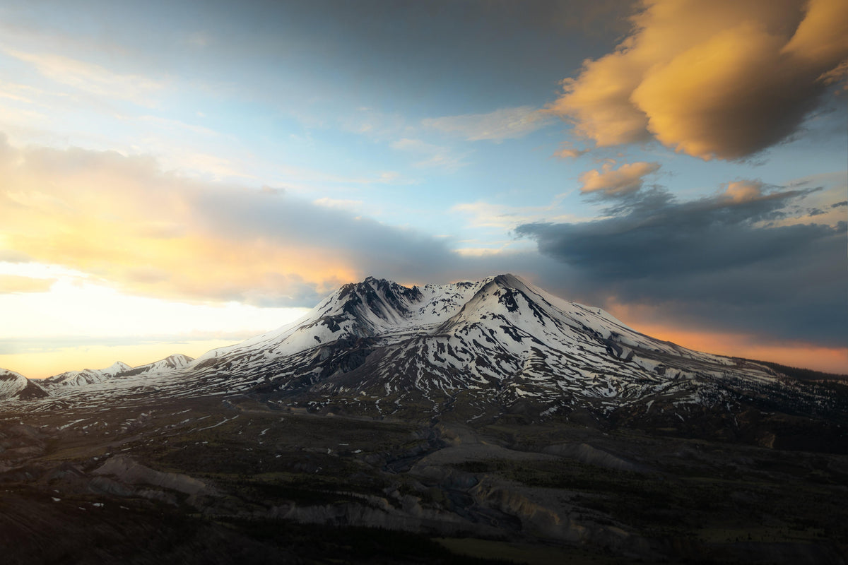 A Journey Through the PNW - Daniel Goins