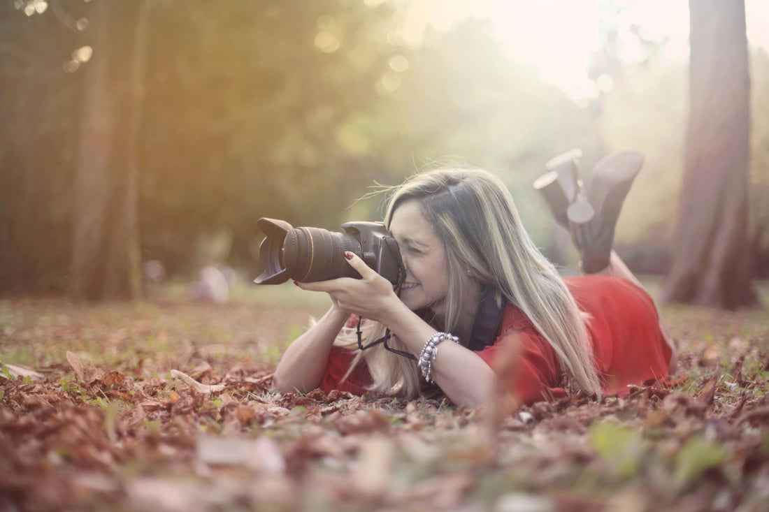 Part 3 Section 1 - Understanding Natural Light