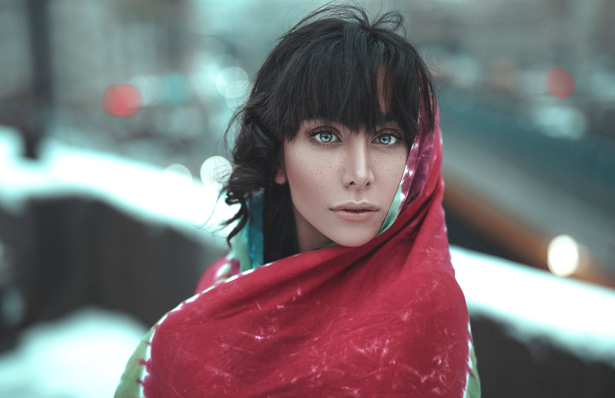 Framing Emotions: Mastering the Art of Portrait Photography