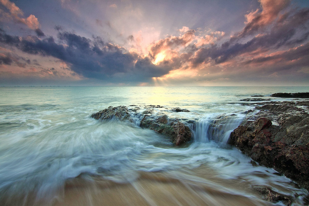 Mastering Exposure in Photography: The Key to Perfect Shots