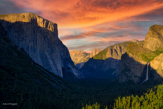 How to Make the Most of Your Yosemite Trip: A Photographer's Guide