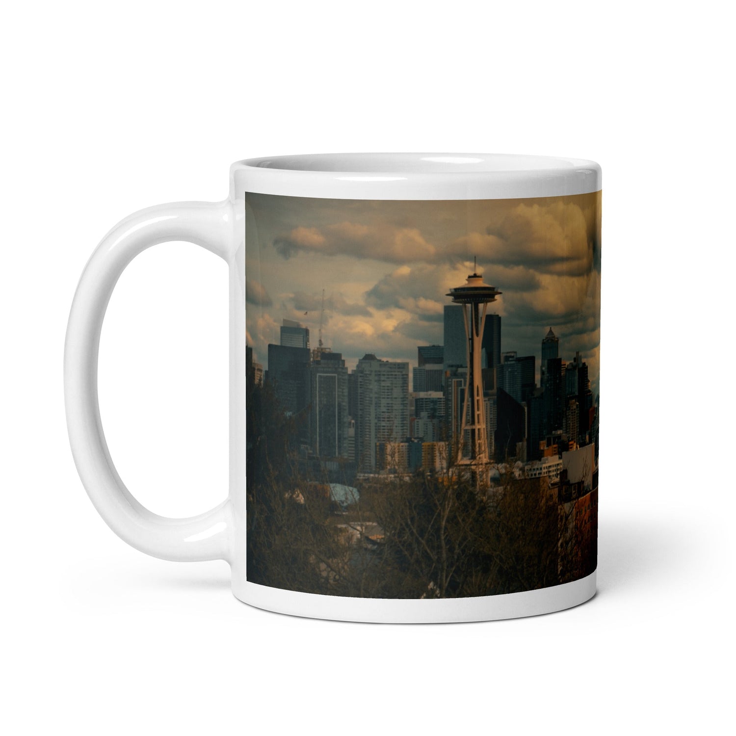 All Mik Dominguez Coffee Mugs