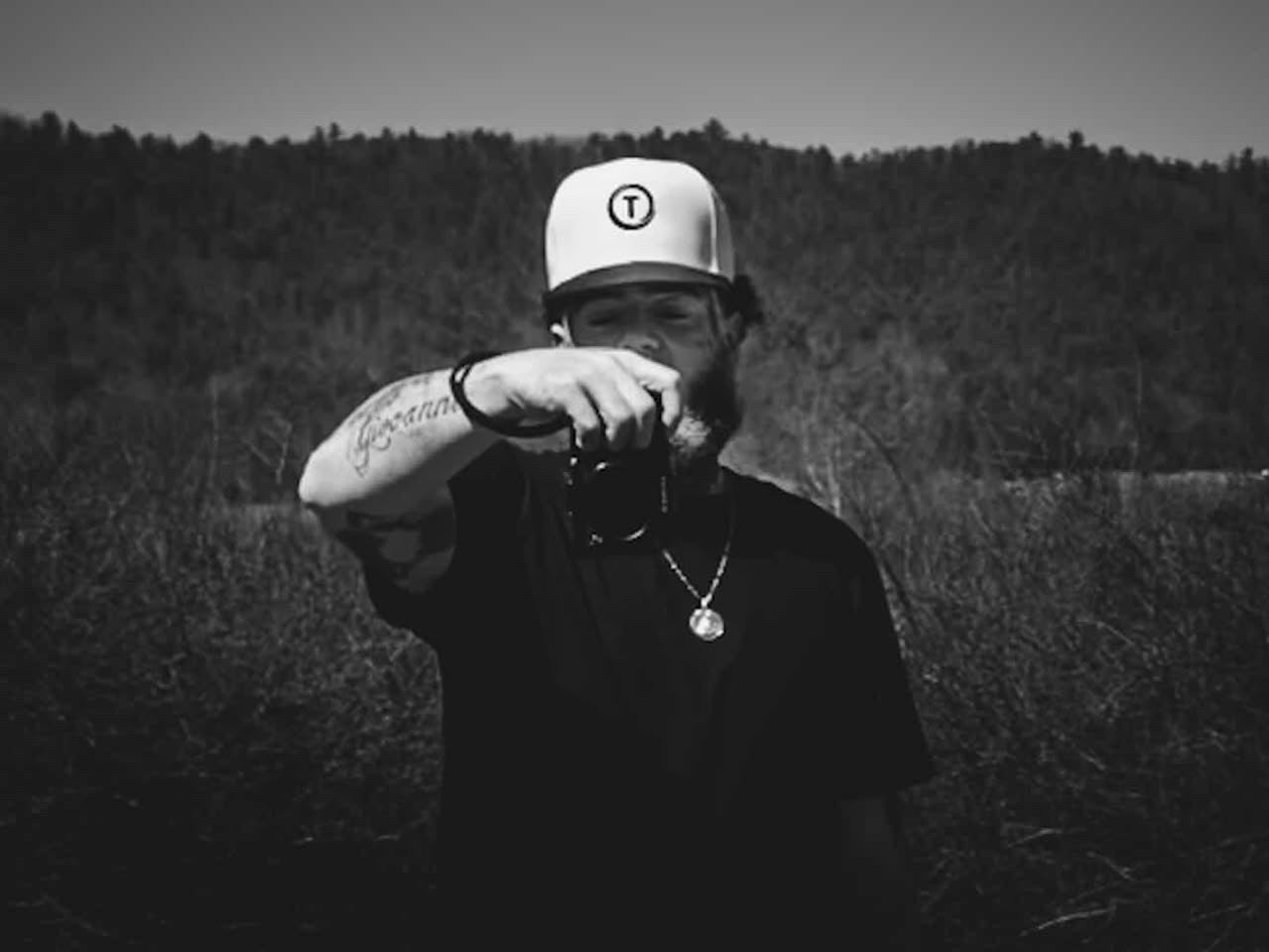 Mik Dominguez - Feature