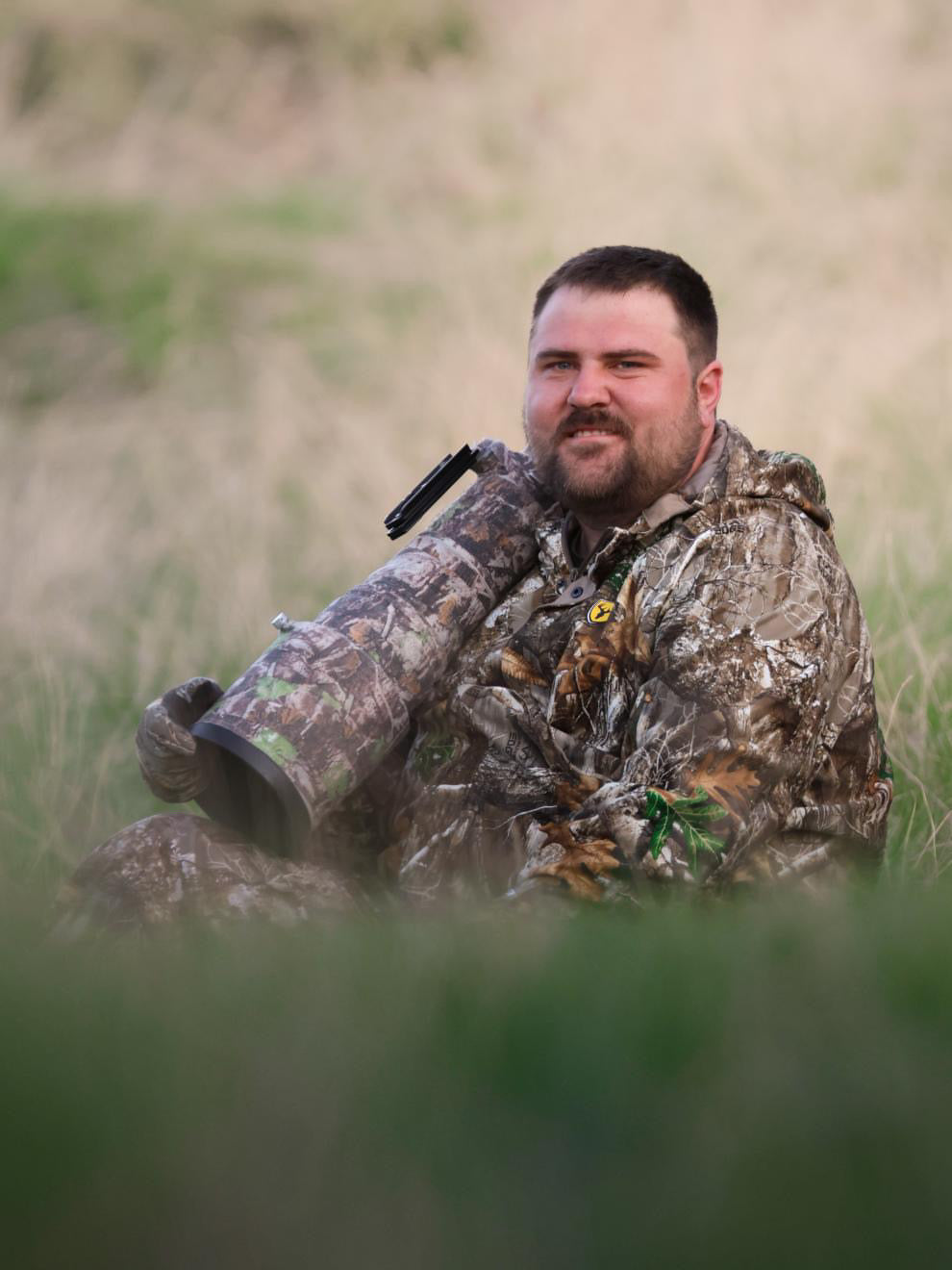 Nate Mattson