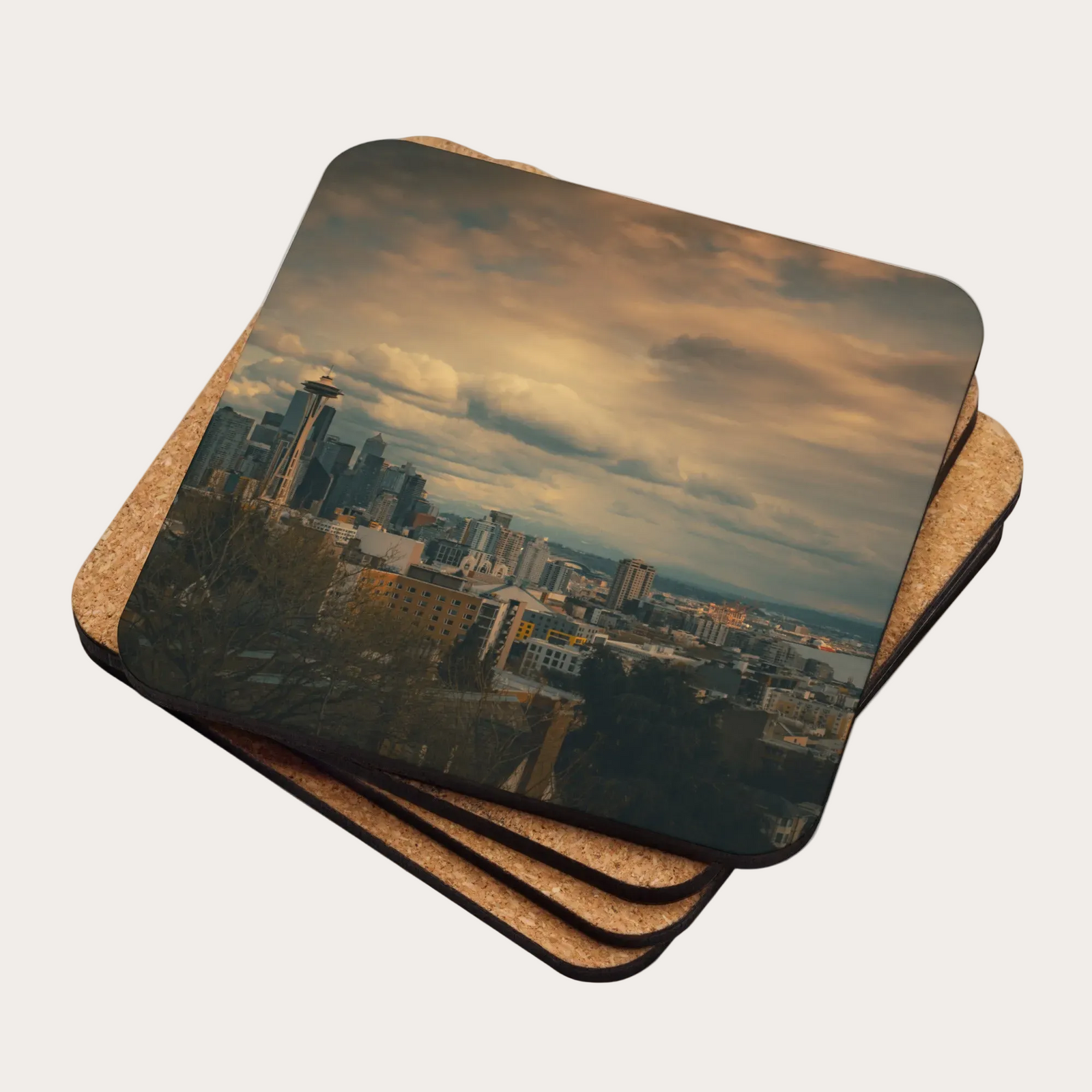 Coasters