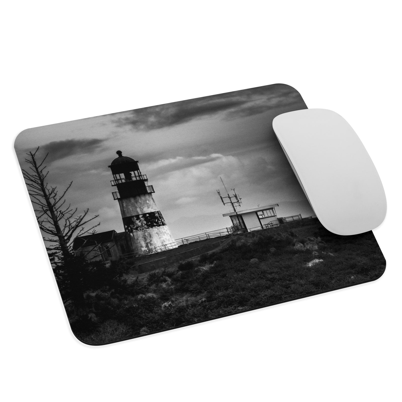 Mousepad - Cliffside Watchmen