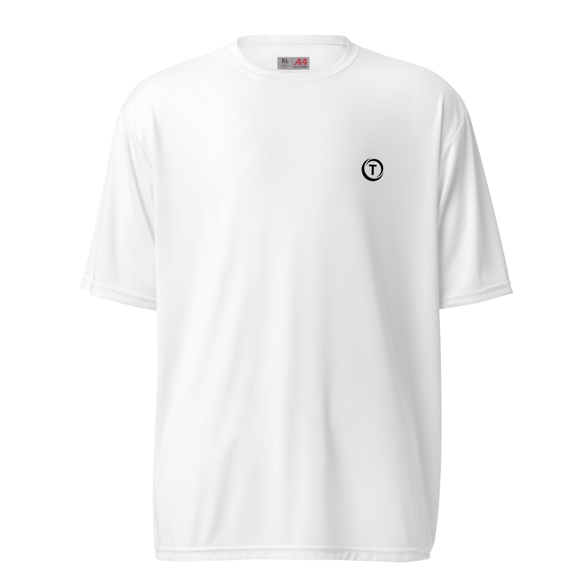 Stylish white hotsell t shirt